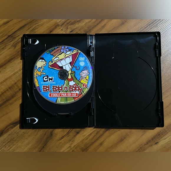 Cartoon Network Bundle DVD 📀 Set (2) - Picture 15 of 15